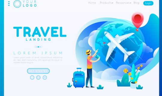 Corporate Html Template