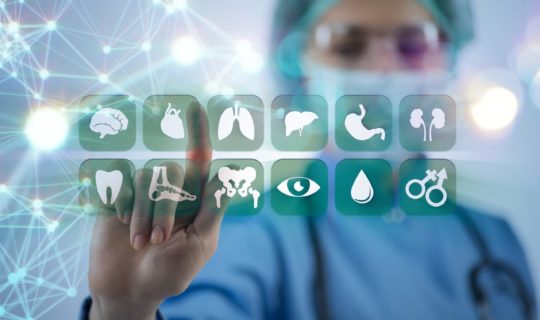 Corporate Html Template